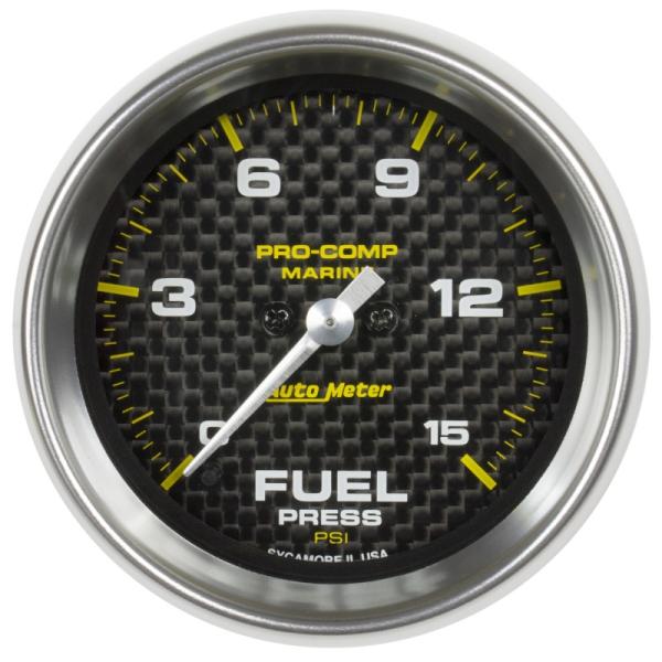 AutoMeter 200848-40