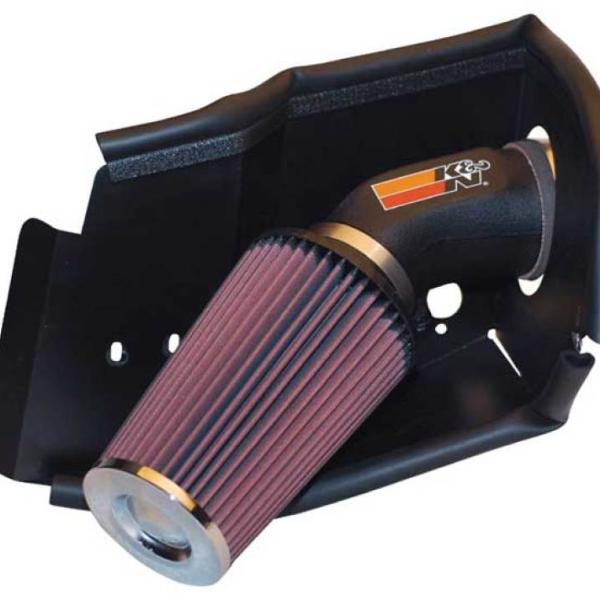 KN 57 FIPK Air Intake 50 K&N Engineering 57-1000