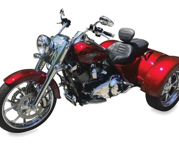 Mustang Motorcycle 79592