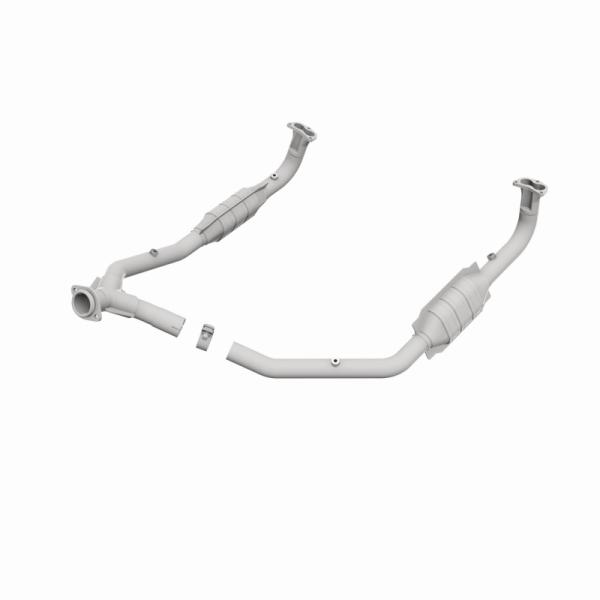 Magnaflow 93690
