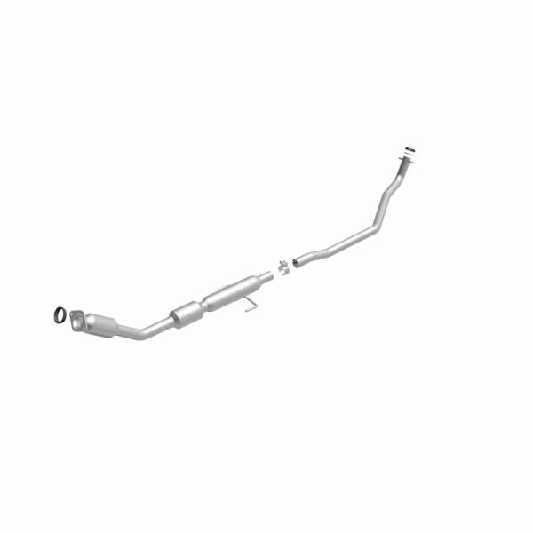 Magnaflow 551524