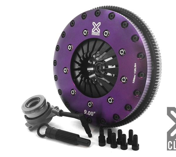 XCLUTCH XKVW23698-2G