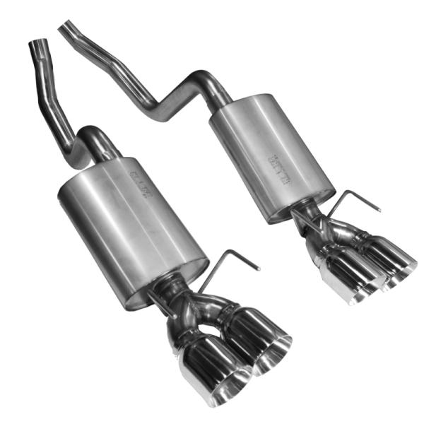 Kooks Headers 21606300