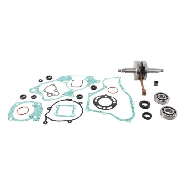 Hot Rods CBK0104