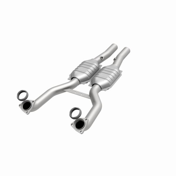 MAG Converter Direct Fit Magnaflow 4481988