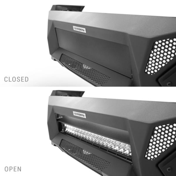 Go Rhino 340001T