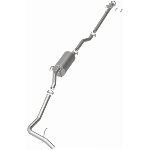 MAG BRE Exhaust Kits Magnaflow 106-0523