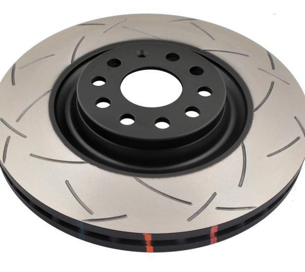 DBA 4000 Series Slotted Rotors DBA 42830S