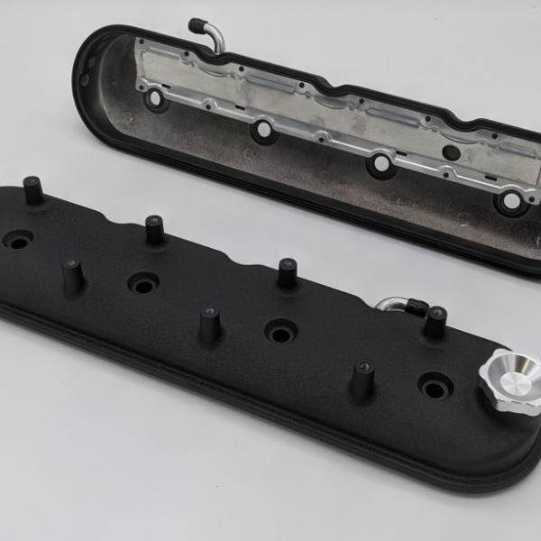 Granatelli Motor Sports 640367