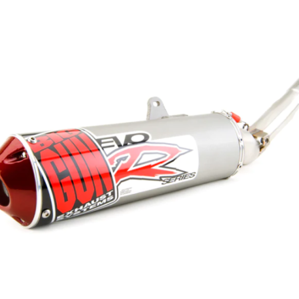Big Gun 09-12582