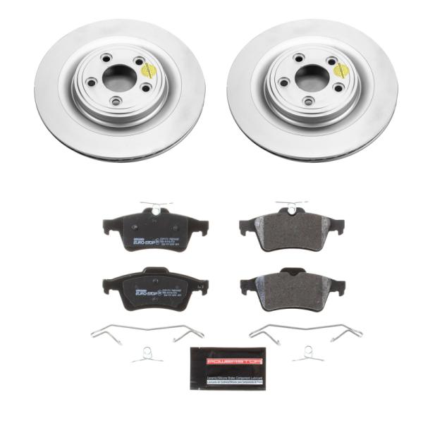 PowerStop ESK4612