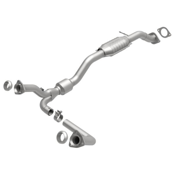 MAG Converter Direct Fit Magnaflow 458057
