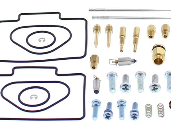 ABR Carburetor Rebuild Kits All Balls Racing 26-1868