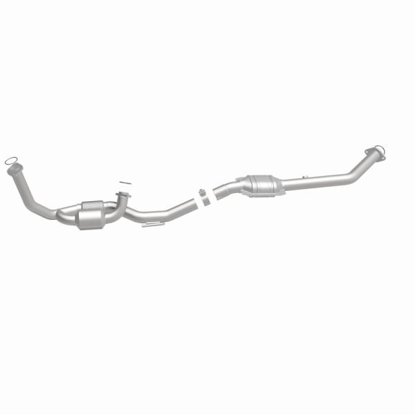 MAG Converter Direct Fit Magnaflow 447163