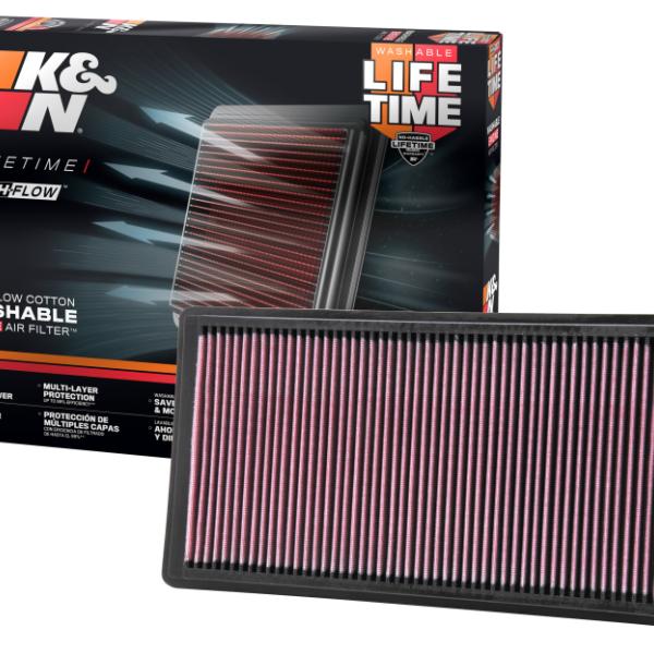 K&N Engineering 33-2353