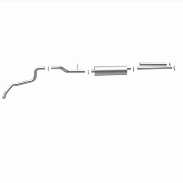 MAG BRE Exhaust Kits Magnaflow 106-0203