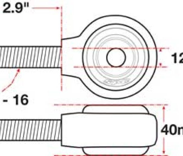 SPC Performance 15752