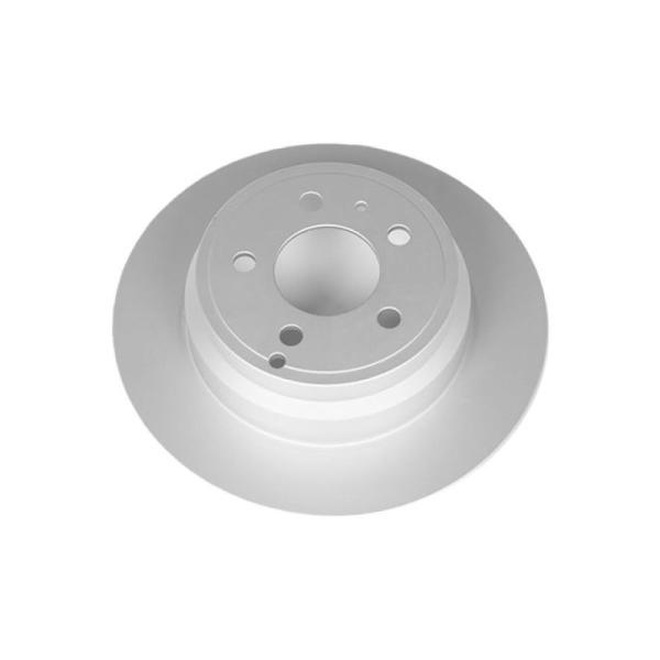 PowerStop EBR459EVC