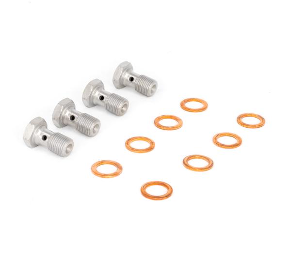 GR G-Stop Brake Line Kits Goodridge 20037