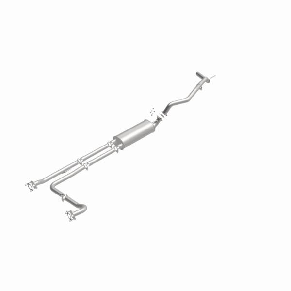 MAG BRE Exhaust Kits Magnaflow 106-0742