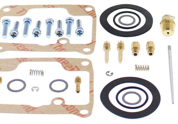 ABR Carburetor Rebuild Kits All Balls Racing 26-1982