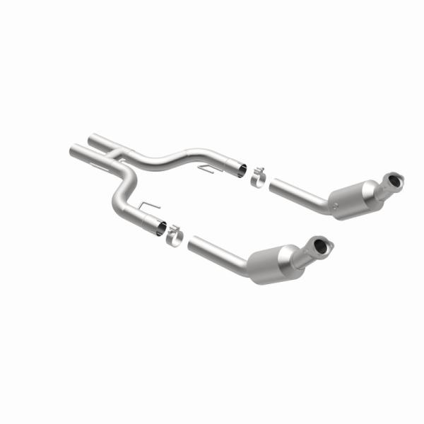 Magnaflow 5561001