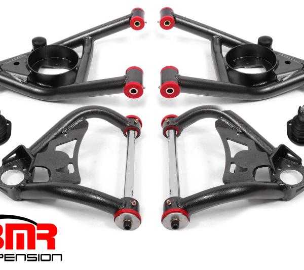 BMR Suspension AA033H