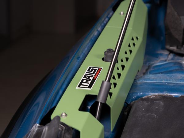 GrimmSpeed TBG114022.3