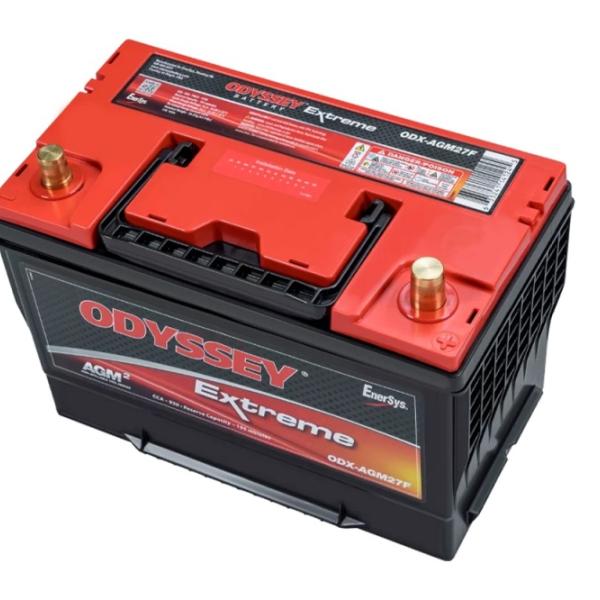 Odyssey Battery ODX-AGM27F