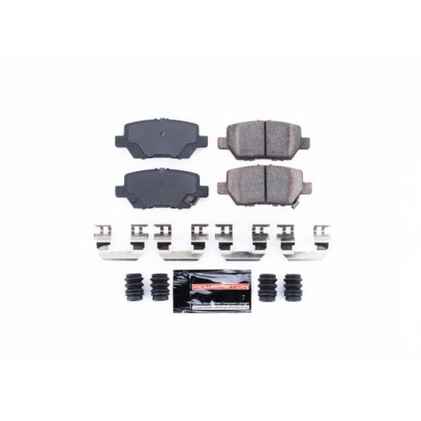 PowerStop Z23-1090