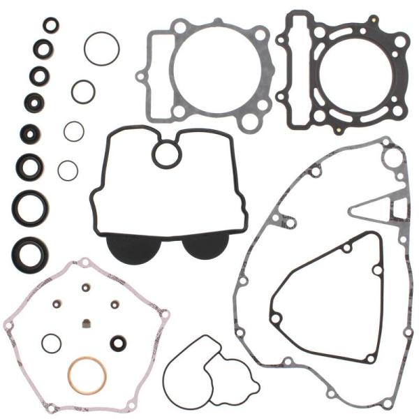 Vertex Pistons 811463