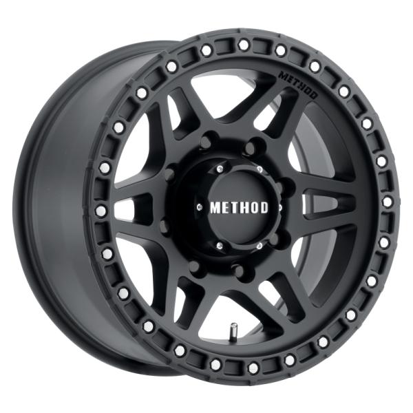Method Wheels MR31289088518