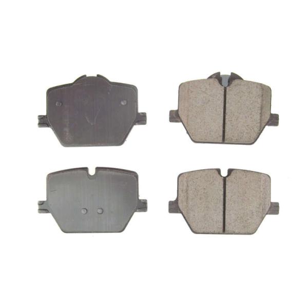 PowerStop 16-2220
