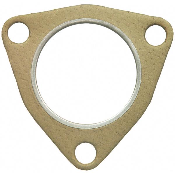 FEL Exhaust Pipe Flange Gaskets Fel-Pro 60582