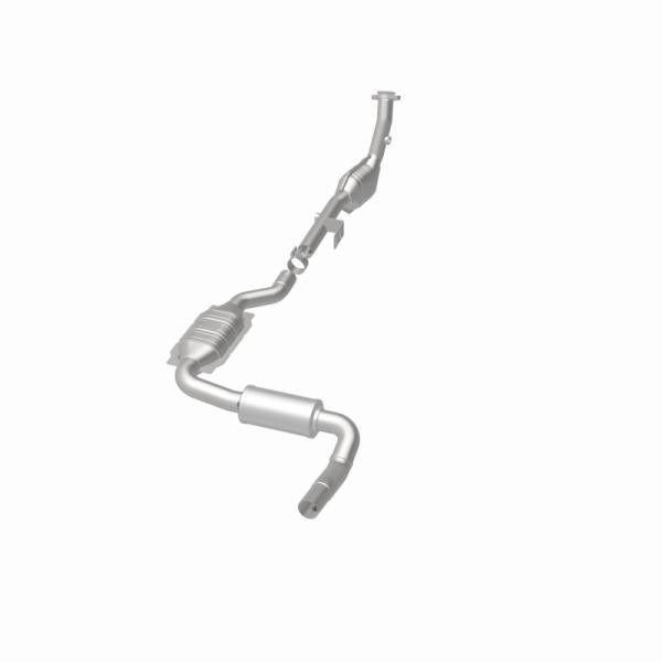 MAG Converter Direct Fit Magnaflow 49865