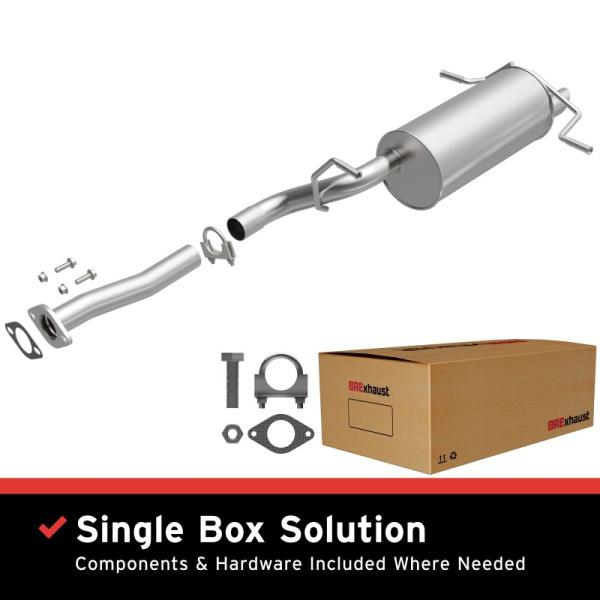 Magnaflow 108-0077
