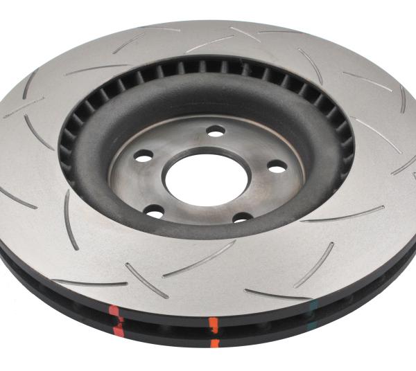 DBA 4000 Series Slotted Rotors DBA 42632S