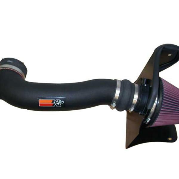 KN 63 AirCharger Intake K&N Engineering 63-3053