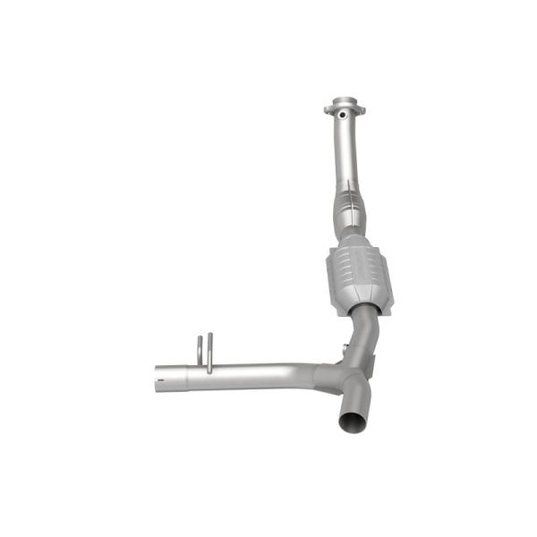 MAG Converter Direct Fit Magnaflow 447116
