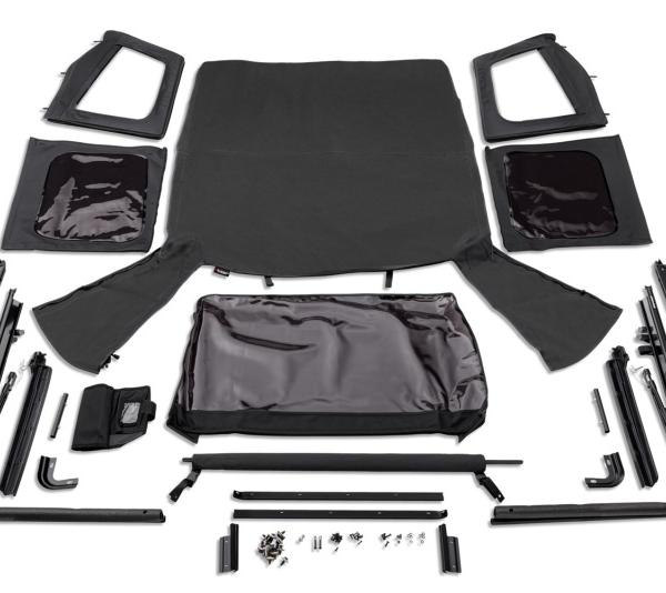 Rugged Ridge 13781.15