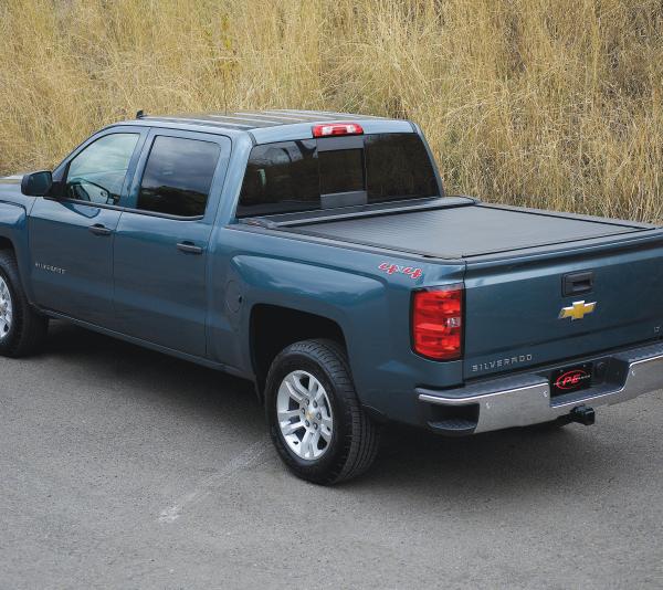 Pace Edwards SWCA34A65