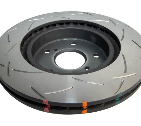 DBA 4000 Series Slotted Rotors DBA 42580S