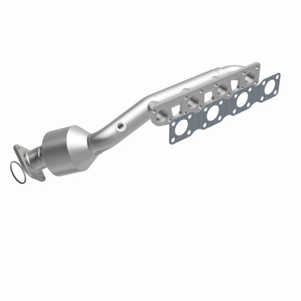 MAG Converter Direct Fit Magnaflow 52424