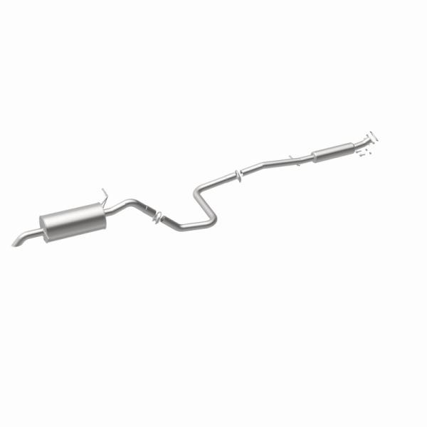 MAG BRE Exhaust Kits Magnaflow 106-0846