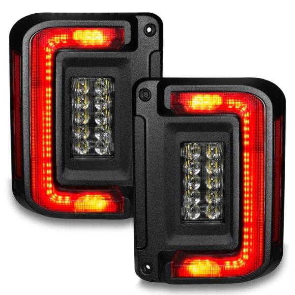ORACLE Lighting 5891-504-T