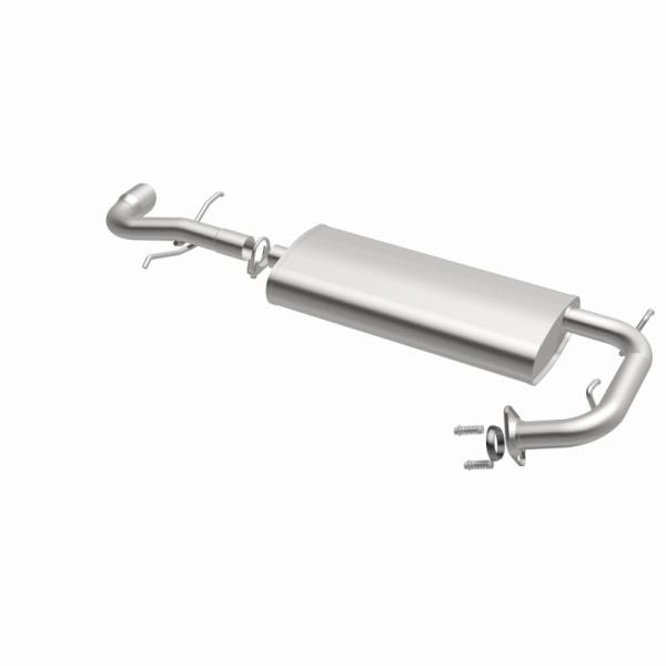 MAG BRE Exhaust Kits Magnaflow 106-0890