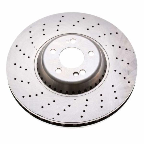 PowerStop EBR1601