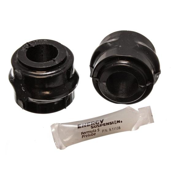 ES Sway Bar Bushings - Black Energy Suspension 5.5171G