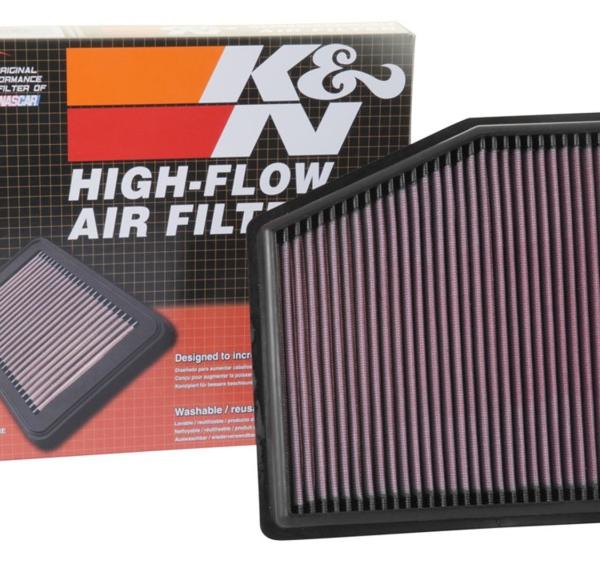 K&N Engineering 33-5061