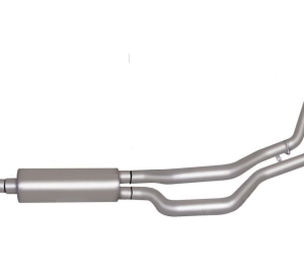 GIB Cat-Back - Dual Sport Gibson 69132